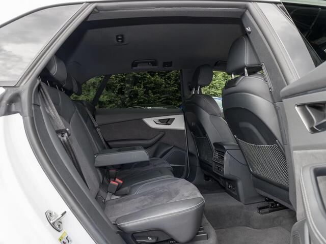 Audi Q8 55 TFSI e quattro Pro Line