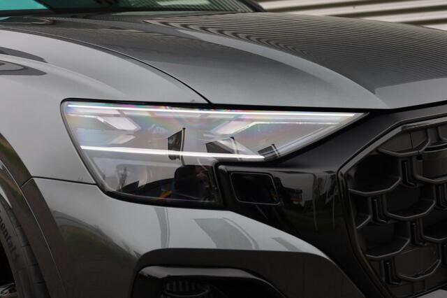 Audi Q8 60TFSIe Massage l Carbon l Panodak l Trekhaak l 23
