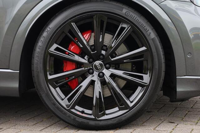 Audi Q8 60TFSIe Massage l Carbon l Panodak l Trekhaak l 23