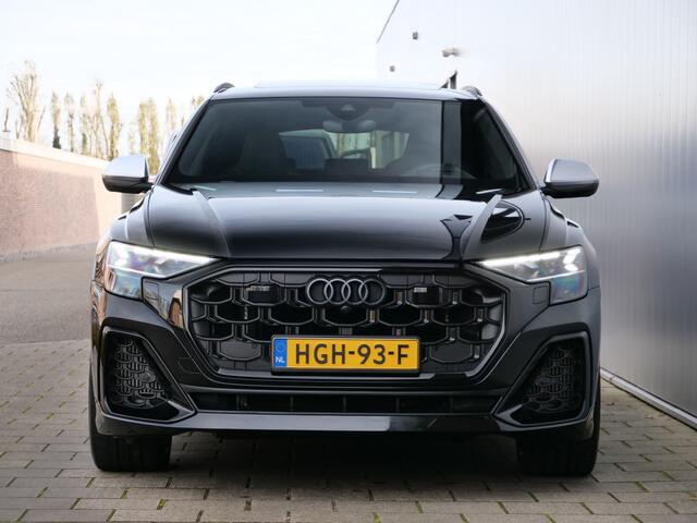 Audi Q8 4.0 TFSI SQ8 Quattro 507 Pk Trekhaak / Schuifdak / 4 wielsturing / Soft close / Bang & Olufsen