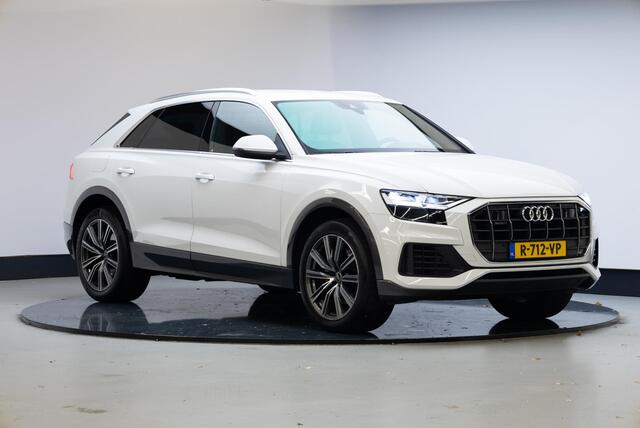 Audi Q8 55 TFSI quattro Pro Line Plus | 21 Inch | Trekhaak |