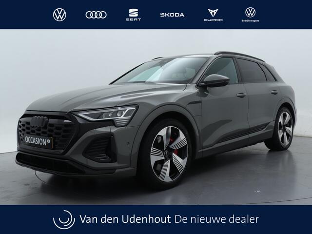 Audi Q8 e-tron 55 quattro S Edition 115 kWh