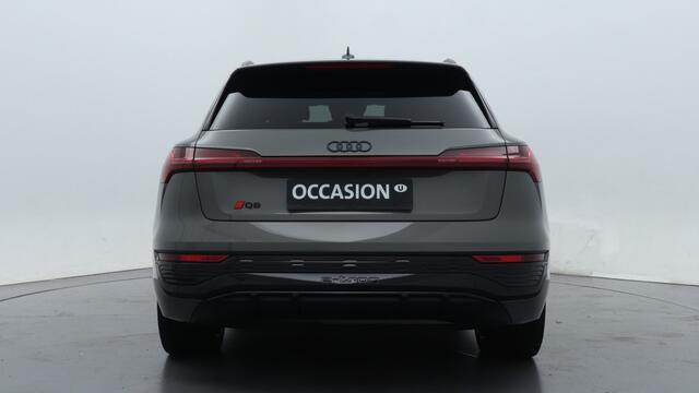Audi Q8 e-tron 55 quattro S Edition 115 kWh