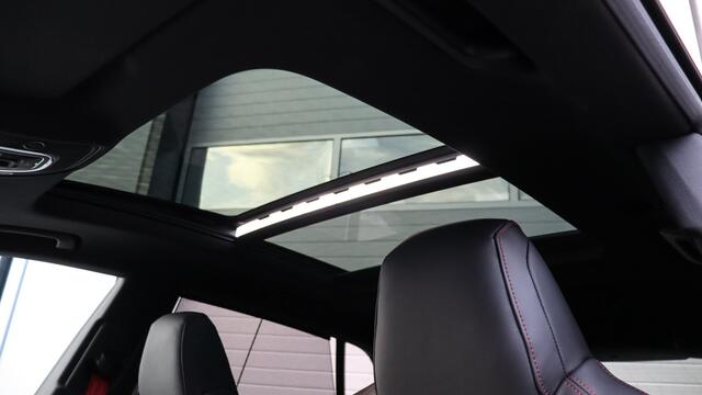 Audi Q8 60 TFSI e quattro Pro Line S Competition | Massage | B&O | Head-up | Panoramadak | Soft-Close | Trekhaak | Stoelventilatie