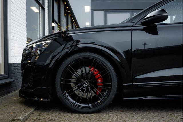 Audi Q8 60 TFSI e Quattro Competition Pano - Trekhaak - RS-zetels - B&O- 360 Camera