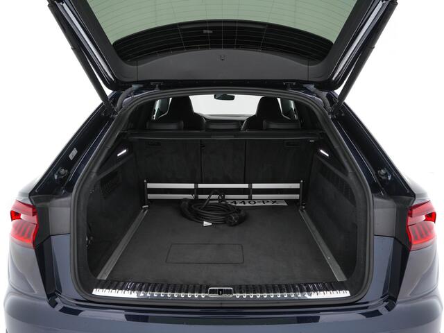 Audi Q8 60 TFSI e quattro Competition (INCL-BTW) *AUT | VOLLEDER | BANG/OLUFSEN-SURROUND | ADAPTIVE-CRUISE | NAVI-FULLMAP | HD-MATRIX-LED | MEMORY-PACK | KEYLESS | CAMERA | VIRTUAL-COCKPIT | AIR-SUPENSION | 21INCH ALU*