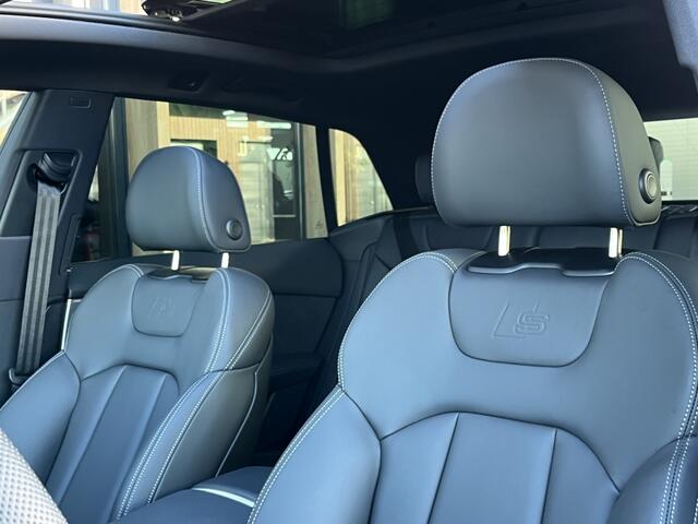 Audi Q8 60 TFSI e Quattro Competition | Camera | Trekhaak |