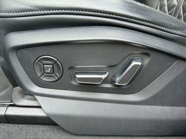 Audi Q8 60 TFSI e Quattro 462pk Pro Line S Competition