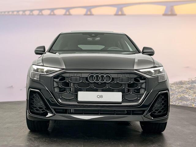 Audi Q8 Pro Line S 55 TFSI e 290 kW / 394 PK SUV 8 versn.