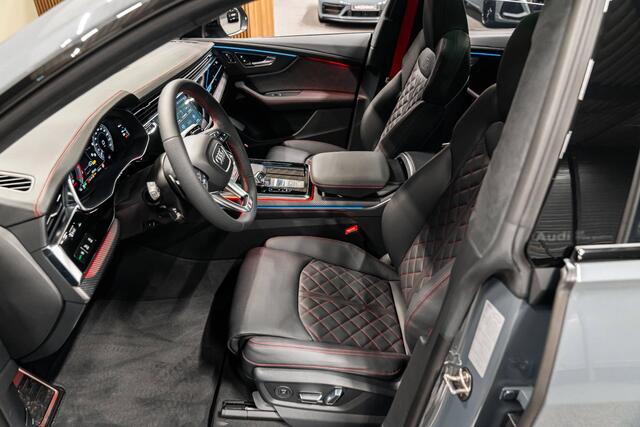 Audi Q8 60 TFSIe Competition 4W-STURING.MASSAGE.HEADUP.VOLL