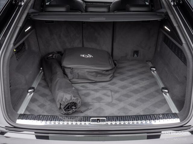 Audi Q8 55 TFSI e quattro S-Line Pano B&O+ RS-Stoelen Alcantara 23" BTW