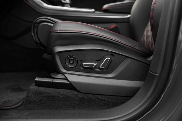 Audi Q8 60 TFSI e ABT Aero Competition | Audi Exclusive | Advanced onderstel | Stoelventilatie + massagefunctie | Uitgebreid lederpakket | Carbon | Head up |