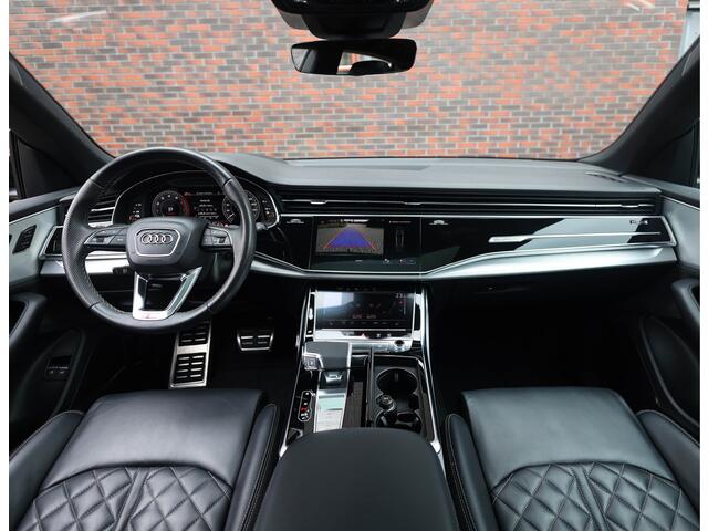 Audi Q8 60 TFSIe quattro Pro Line S Competition