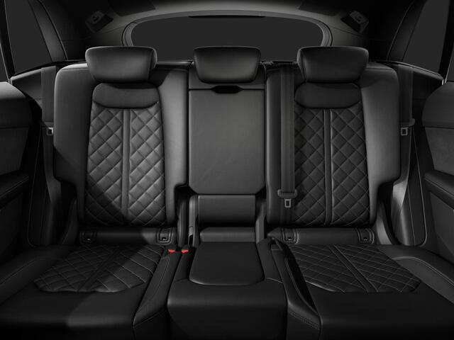 Audi Q8 Pro Line S 55 TFSI e 394 pk | Bang & Olufsen Premium 3D | Glazen panoramadak | Vierwielbesturing | Assistentie. plus, remote park |