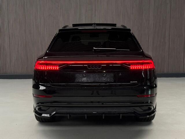 Audi Q8 55 TFSI e quattro Pro Line S ABT Exclusive Vol | Pano | Head Up | 360 Camera