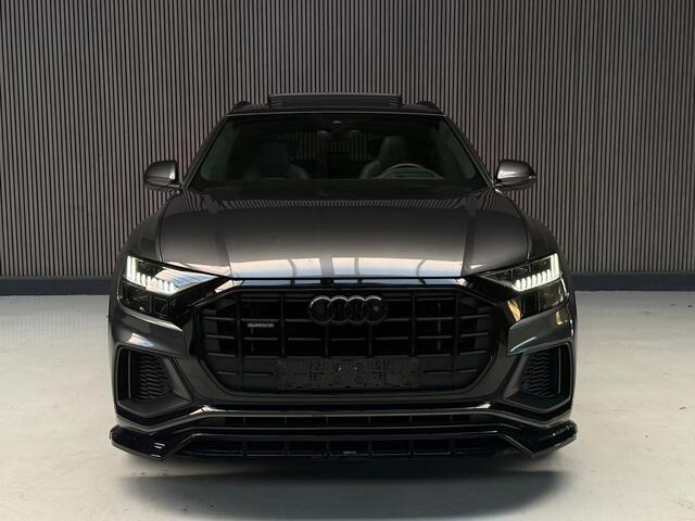 Audi Q8 55 TFSI e quattro Pro Line S Pano | RS Seats | B&O