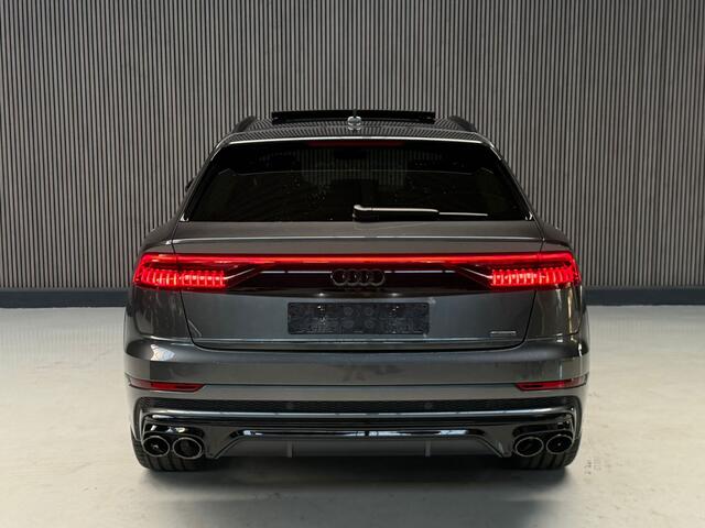Audi Q8 55 TFSI e quattro Pro Line S Pano | RS Seats | B&O