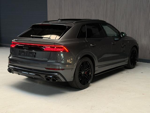 Audi Q8 55 TFSI e quattro Pro Line S Pano | RS Seats | B&O