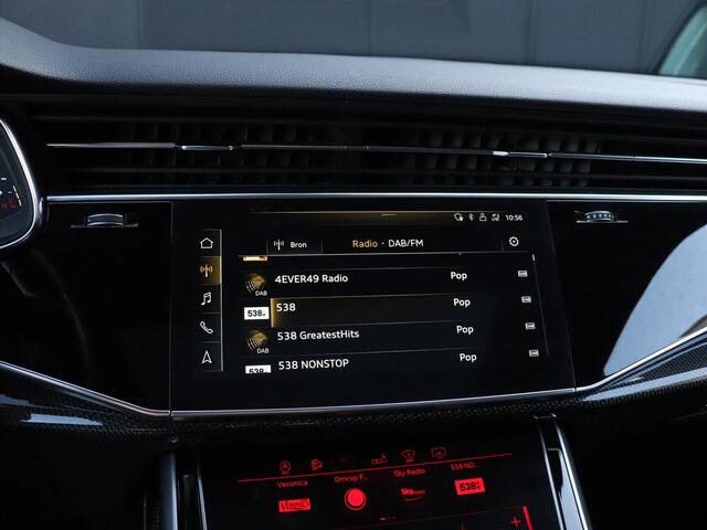 Audi Q8 4.0 TDI SQ8 quattro | LEDER | CARBON | PANO-DAK | HUD | TREKHAAK | B&O | CAMERA | NAVI |