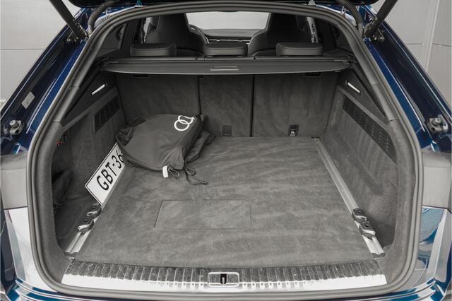 Audi Q8 55 TFSI e Quattro Pro Line S Pano Luchtverin ACC B&O 23"