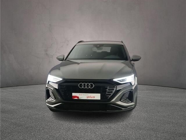 Audi Q8 Sportback e-tron 50 quattro S Edition 95 kWh