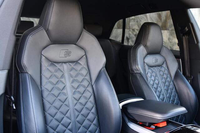 Audi Q8 60 TFSI e quattro Pro Line S Competition |Trekhaak