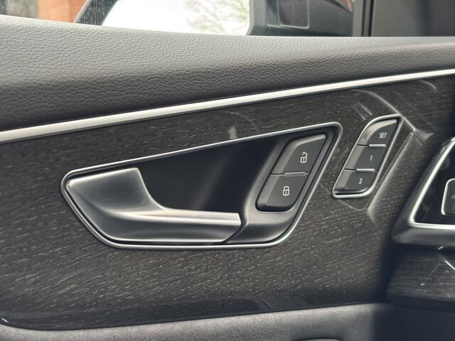 Audi Q8 55 TFSIe 394pk S-Line Pano 4W 23" Trekhaak B&O Soft Matrix