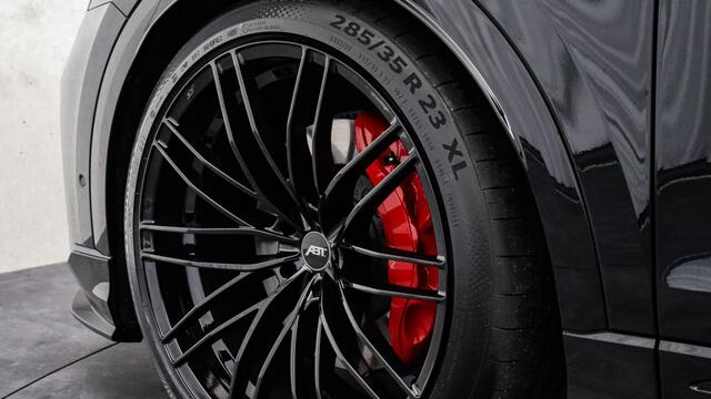 Audi Q8 60 TFSI e quattro ABT | B&O 3D | Massage | Head-up | Soft-Close | Panoramadak | Stoelventilatie