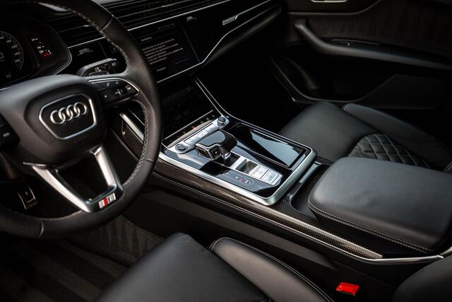 Audi Q8 55 TFSI quattro Pro Line Advanced
