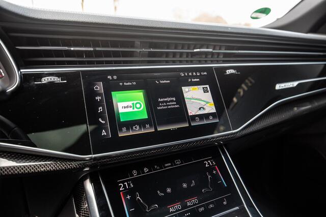 Audi Q8 55 TFSI quattro Pro Line Advanced