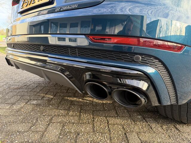 Audi Q8 55 TFSI e quattro Pro Line S-Line interieur l Luchtvering l Trekhaak l