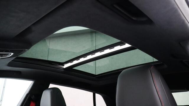 Audi Q8 60 TFSI e quattro ABT 'Nimbus Grey' | B&O 3D | Massage | Onderstel Advanced | Soft-Close | Head-up | Trekhaak | Panoramadak | Stoelventilatie