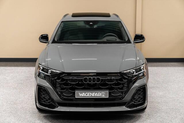 Audi Q8 60 TFSIe Competition 4W-STURING.MASSAGE.HEADUP.VOLL