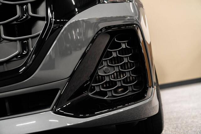 Audi Q8 60 TFSIe Competition 4W-STURING.MASSAGE.HEADUP.VOLL