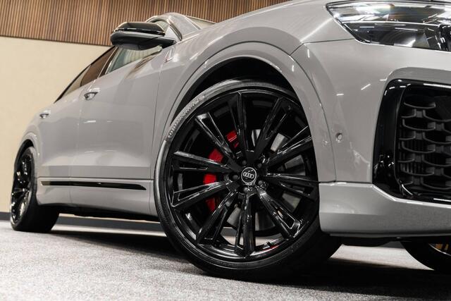 Audi Q8 60 TFSIe Competition 4W-STURING.MASSAGE.HEADUP.VOLL