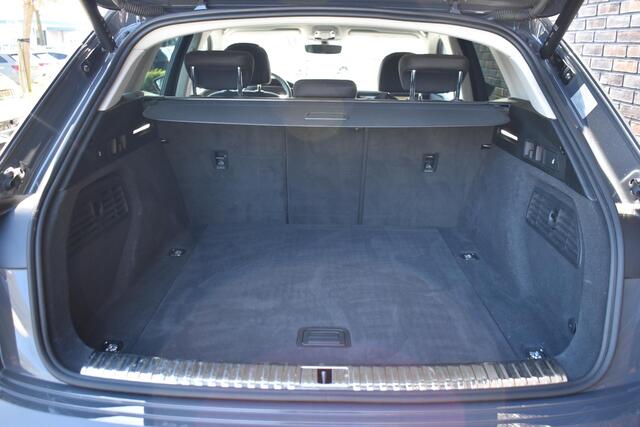 Audi Q8 e-tron 50 quattro Edition 95 kWh