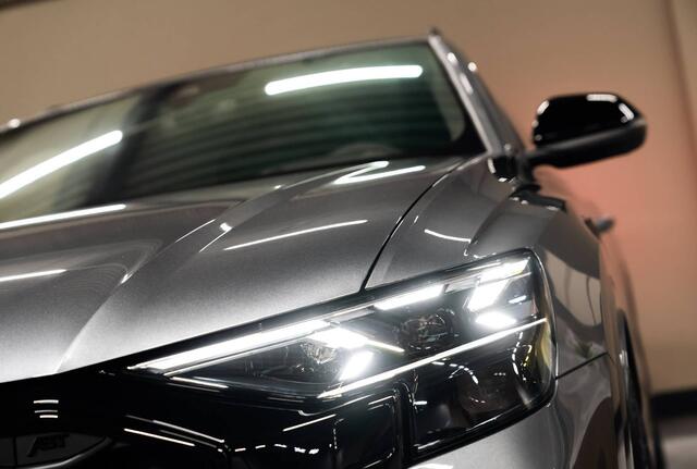 Audi Q8 60 TFSIe ABT AERO PACK 4W-STURING.MASSAGE.HEADUP.VOLLL