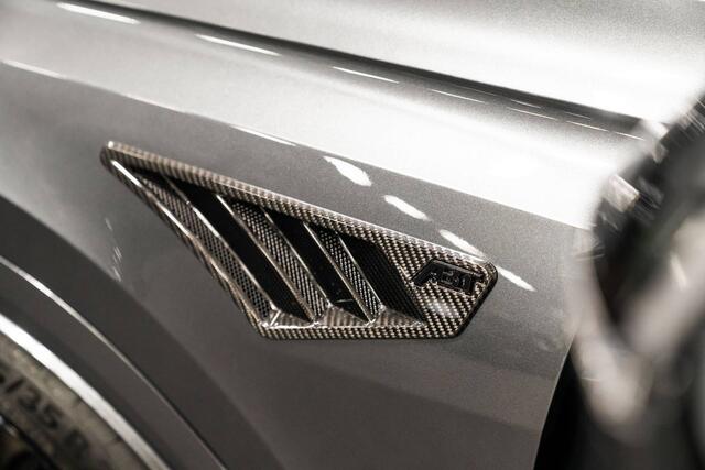 Audi Q8 60 TFSIe ABT AERO PACK 4W-STURING.MASSAGE.HEADUP.VOLLL