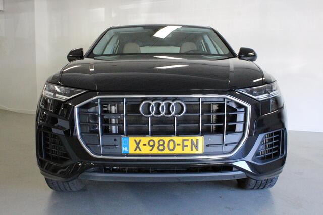 Audi Q8 55 TFSI e quattro Pro Line | NL-AUTO+N.A.P! | DAB | B&O-AUDIO | CAMERA | E-KLEP | CARPLAY | NAVI | LED |