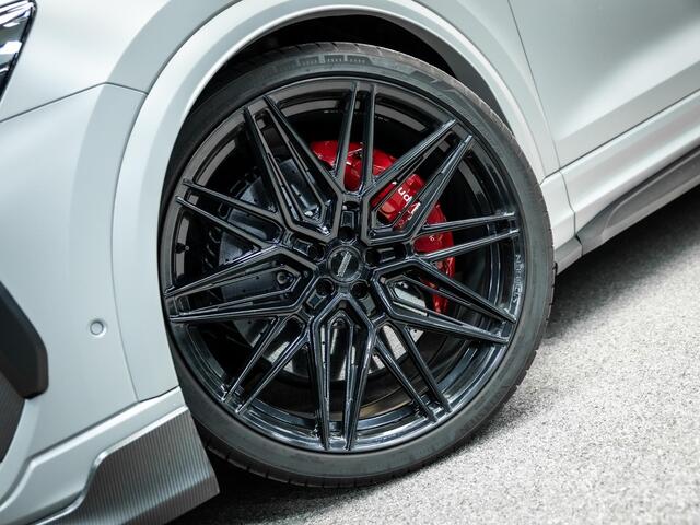 Audi Q8 4.0 TFSI RS Q8 quattro Performance | URBAN | Full PPF | Akrapovic | 24'' Vossen | Full Carbon |