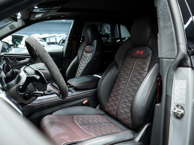 Audi Q8 4.0 TFSI RS Q8 quattro Performance | URBAN | Full PPF | Akrapovic | 24'' Vossen | Full Carbon |