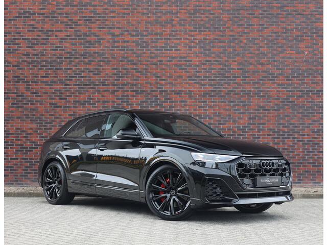 Audi Q8 55 TFSI e quattro Pro Line S | Pano - Trekhaak - B&O