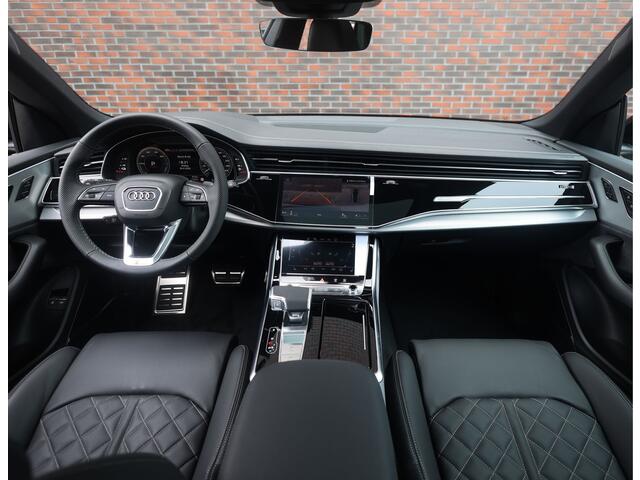 Audi Q8 55 TFSI e quattro Pro Line S | Pano - Trekhaak - B&O