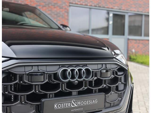 Audi Q8 55 TFSI e quattro Pro Line S | Pano - Trekhaak - B&O
