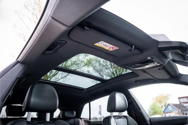 Audi Q8 50 TDI quattro Pro Line S ** Panodak ** Leder ** 22inch ** Luchtvering ** Trekhaak ** NL auto ** NAP!!