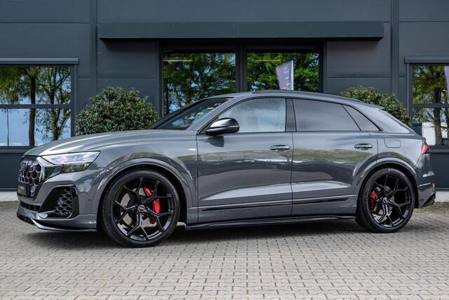 Audi Q8 60 TFSI e Competition 490pk, Nimbus, Full-options 2026