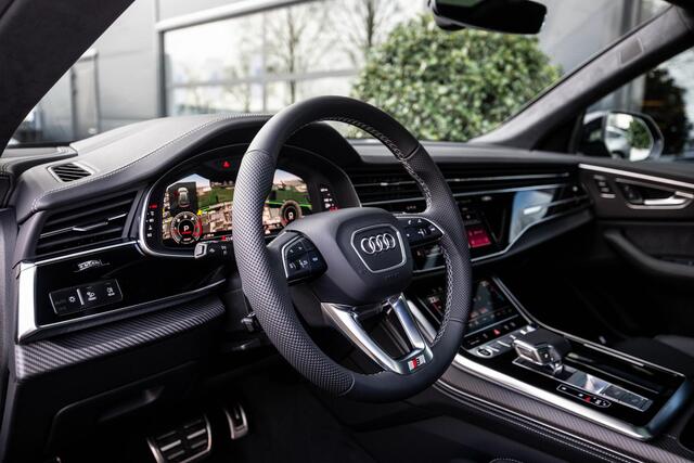Audi Q8 60 TFSI e Competition 490pk, Nimbus, Full-options 2026