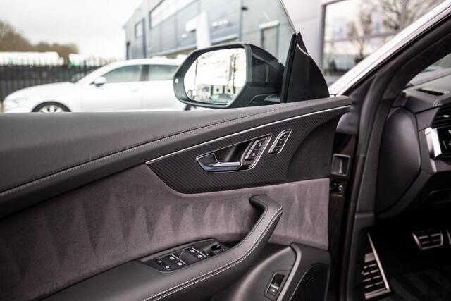 Audi Q8 60 TFSI e Competition 490pk, Nimbus, Full-options 2026