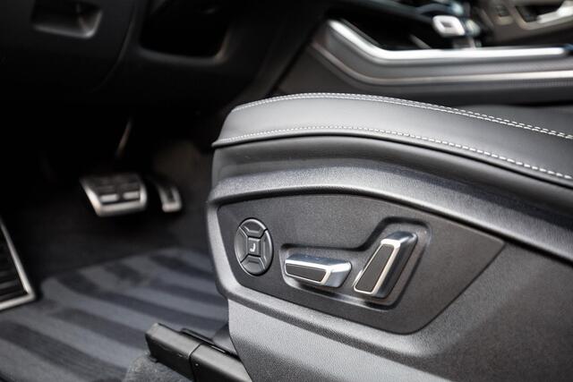 Audi Q8 60 TFSI e Competition 490pk, Nimbus, Full-options 2026