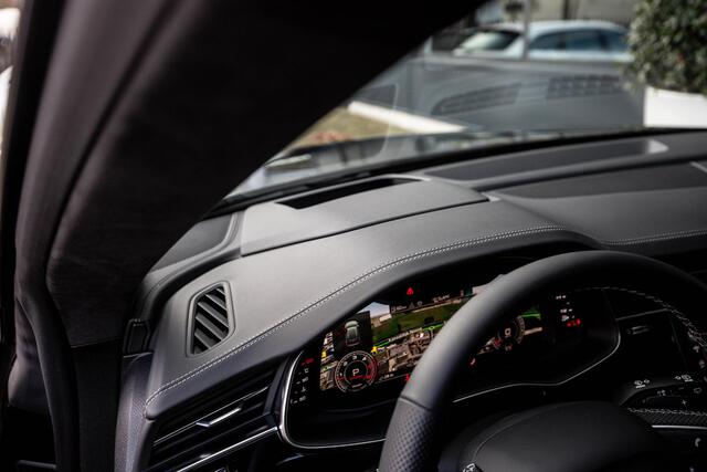 Audi Q8 60 TFSI e Competition 490pk, Nimbus, Full-options 2026